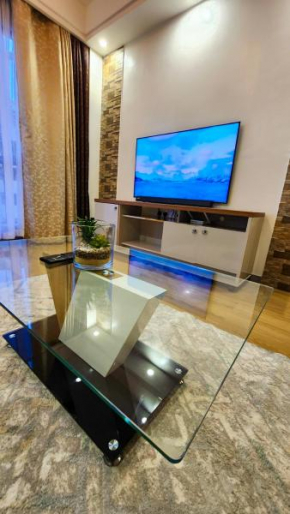 The Pearl 1 bed Kileleshwa with Pool & Gym